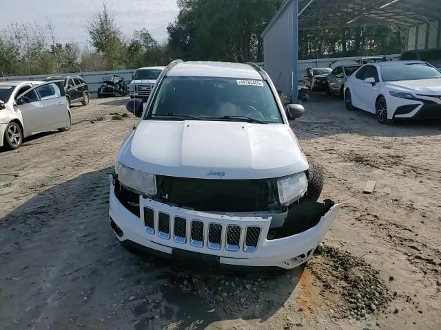 2012 Jeep Compass - Image 14