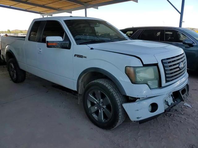 2011 Ford F-150 - Image 11