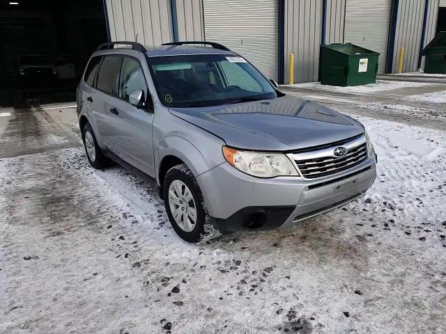2010 Subaru Forester - Image 11