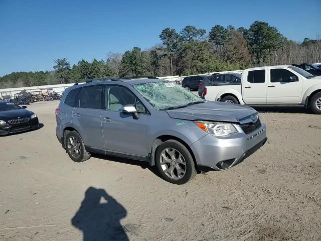 2016 Subaru Forester - Image 11