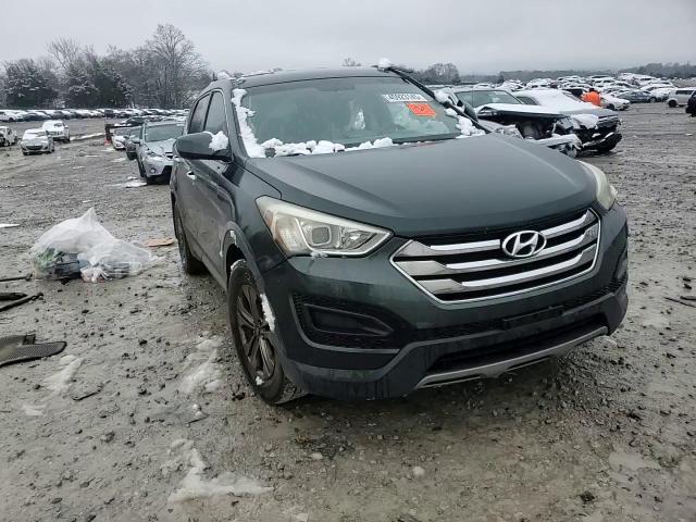 2013 Hyundai Santa Fe - Image 10