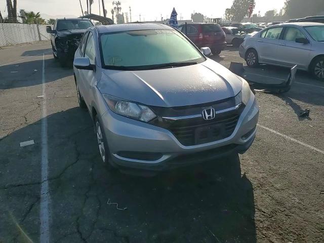 2017 Honda HR-V - Image 11