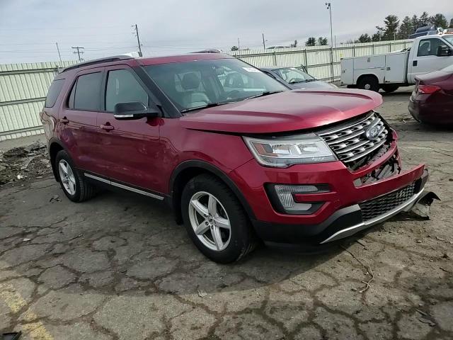 2017 Ford Explorer - Image 11