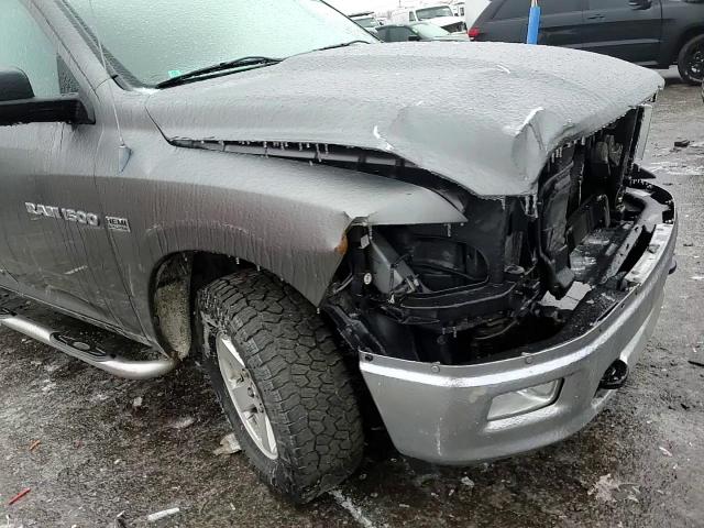 2012 Dodge RAM - Image 11