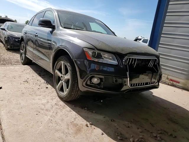 2016 Audi Q5 - Image 11