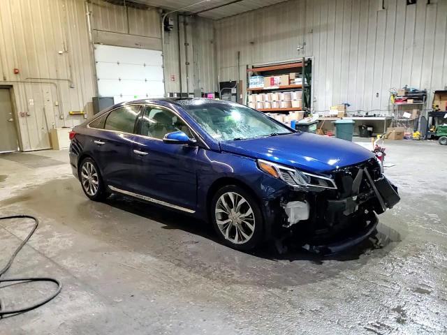 2015 Hyundai Sonata - Image 14