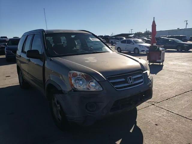 2006 Honda CR-V - Image 12