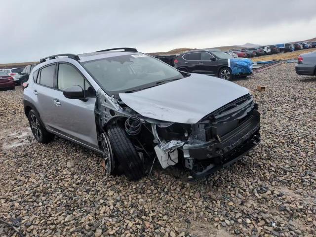 2024 Subaru XV - Image 14