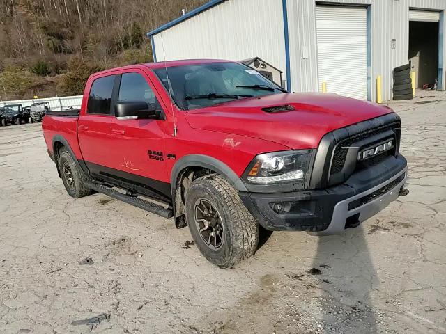 2017 RAM 1500 - Image 10
