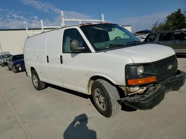 2012 Chevrolet Express - Image 12
