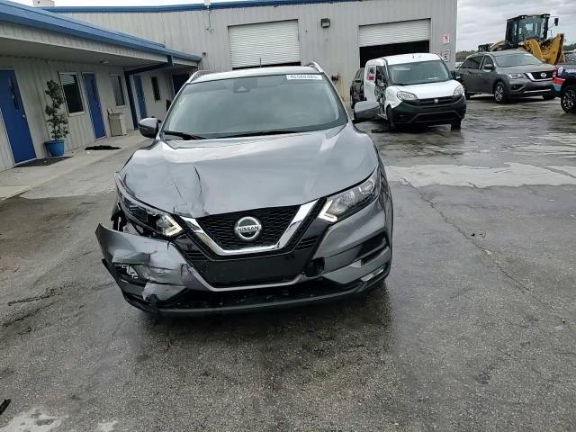 2021 Nissan Rogue - Image 14