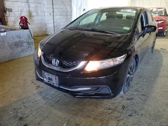 2014 Honda Civic - Image 11