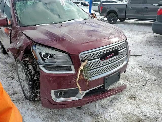 2015 GMC Acadia - Image 11