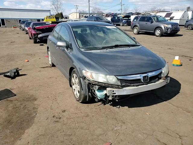 2009 Honda Civic - Image 11