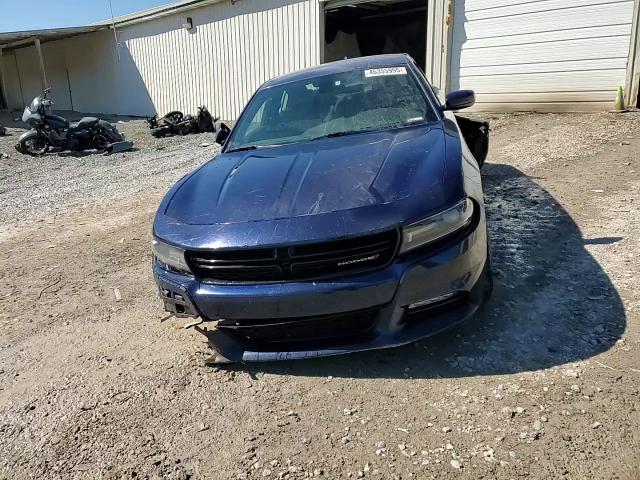 2015 Dodge Charger - Image 14