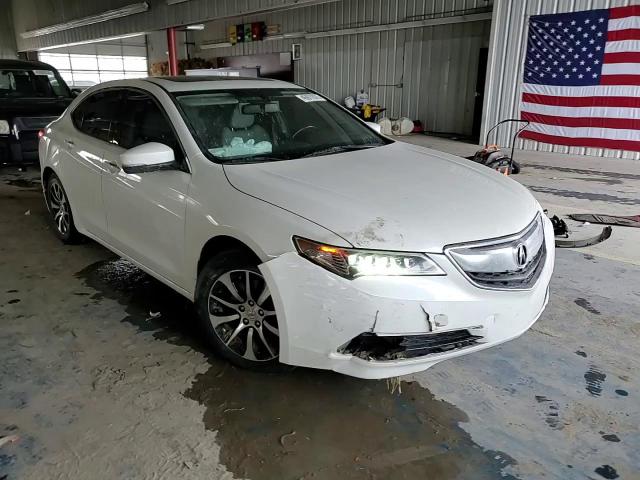 2015 Acura TLX - Image 11