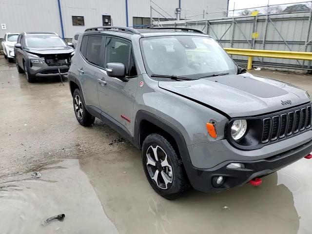 2021 Jeep Renegade - Image 14
