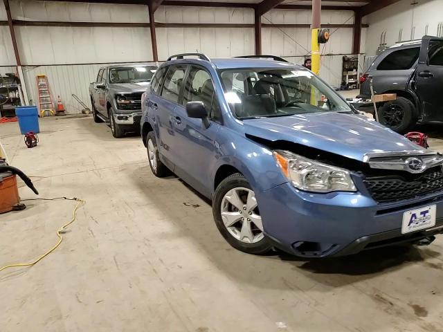 2015 Subaru Forester - Image 13
