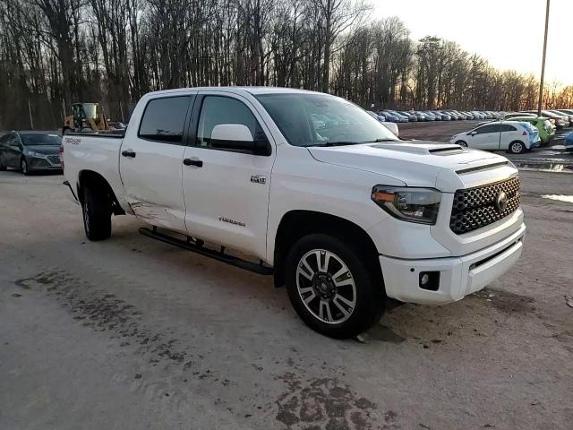 2020 Toyota Tundra - Image 13