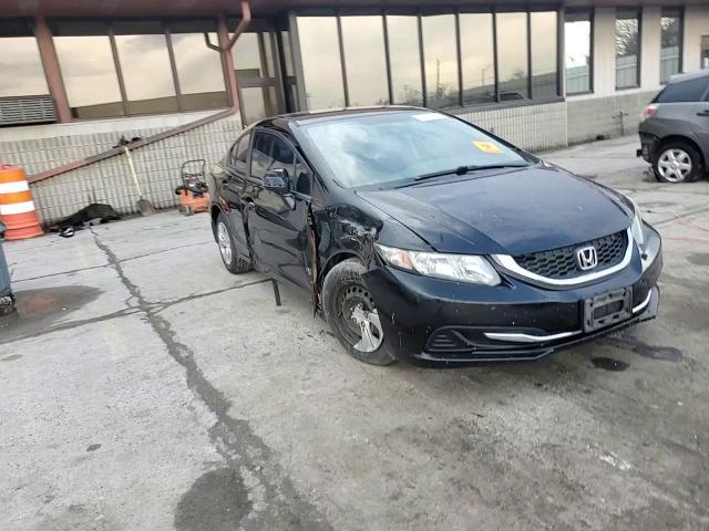 2013 Honda Civic - Image 10