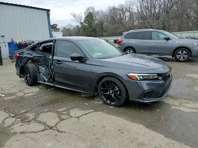 2024 Honda Civic - Image 13