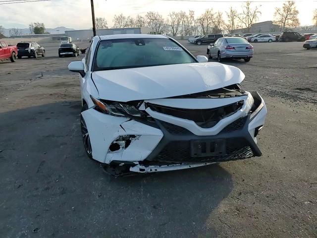 2019 Toyota Camry - Image 11