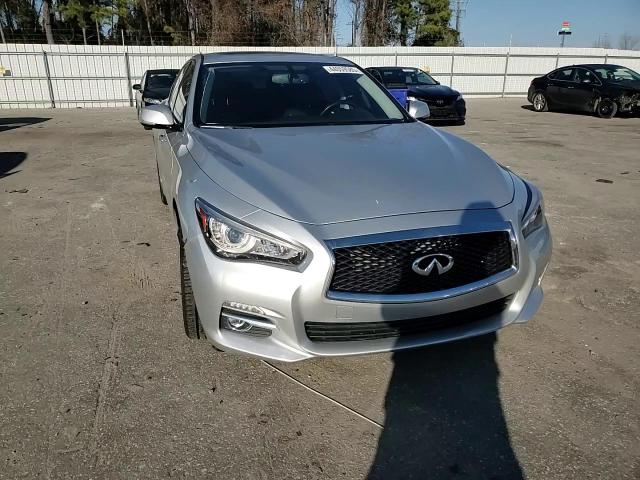 2016 Infiniti Q50 - Image 10
