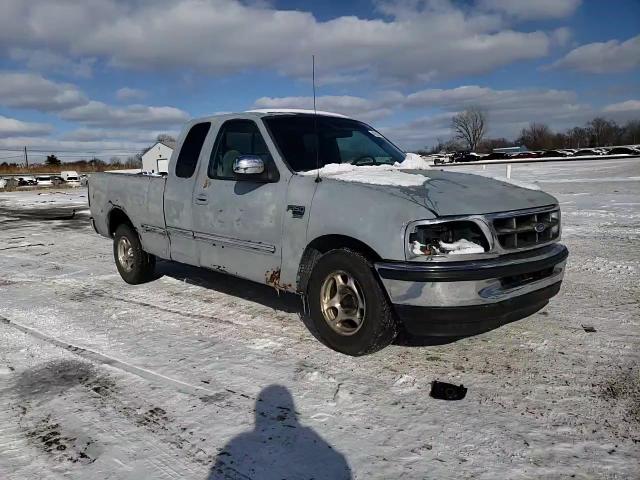 1998 Ford F-150 - Image 11