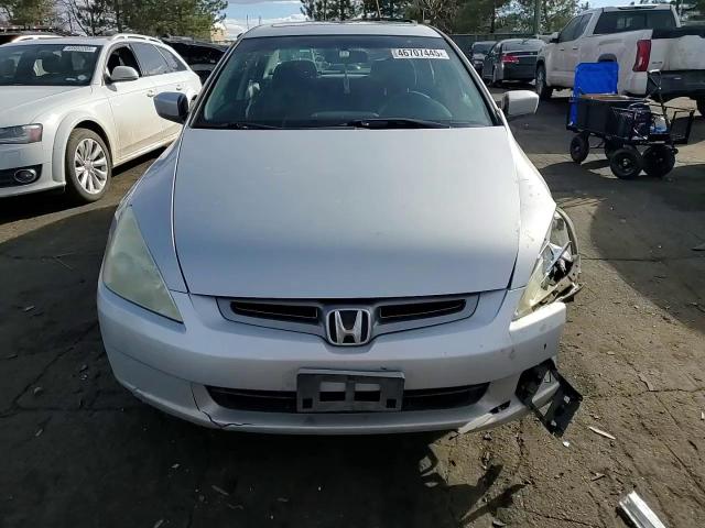 2004 Honda Accord - Image 10