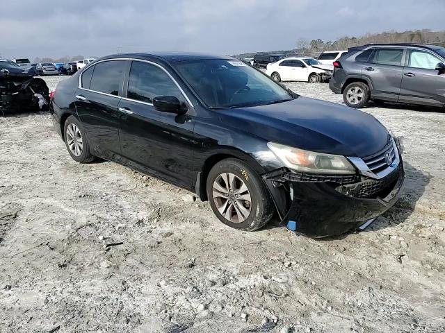2014 Honda Accord - Image 11