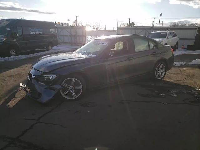 2014 BMW 3er - Image 13
