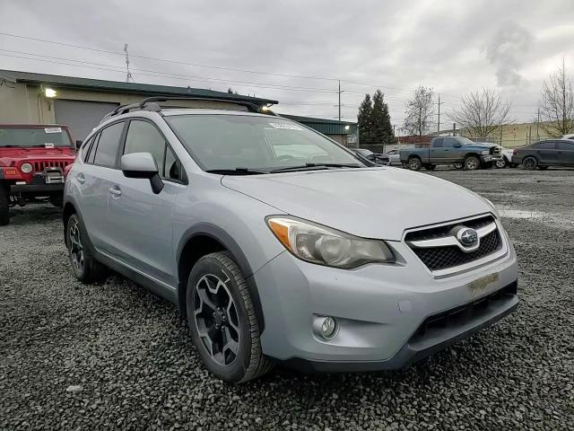 2013 Subaru XV - Image 11