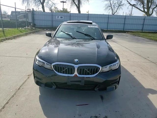 2020 BMW 3er - Image 11