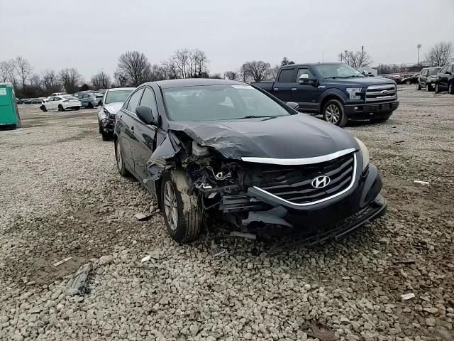 2013 Hyundai Sonata - Image 11