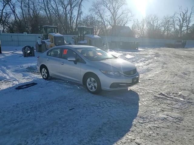 2014 Honda Civic - Image 13