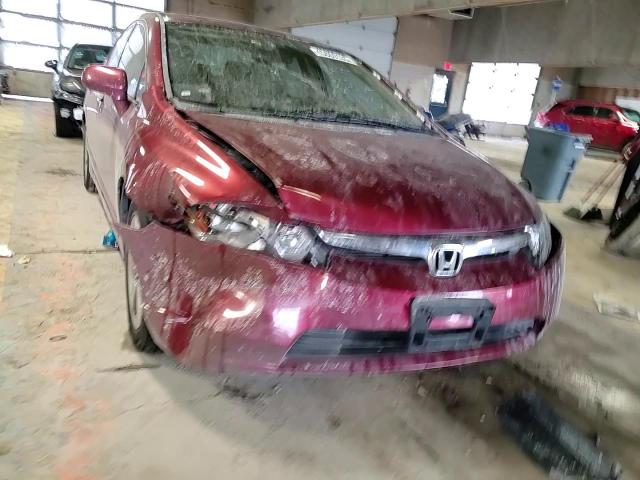 2008 Honda Civic - Image 11
