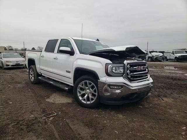 2018 GMC Sierra - Image 10
