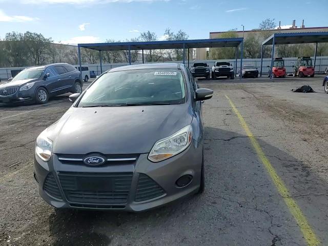 2014 Ford Focus - Image 13
