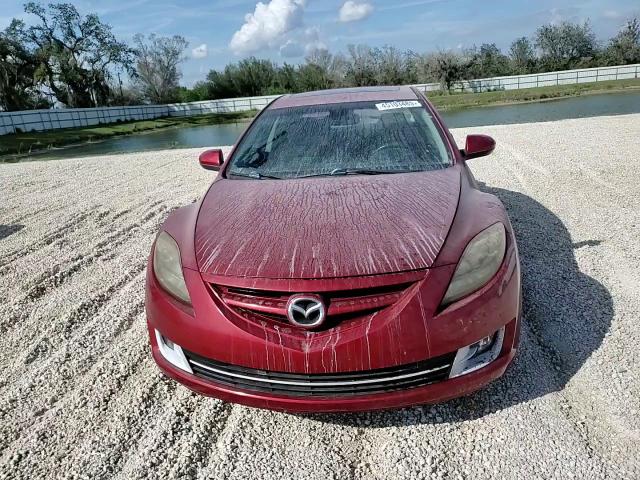 2010 Mazda 6 - Image 10