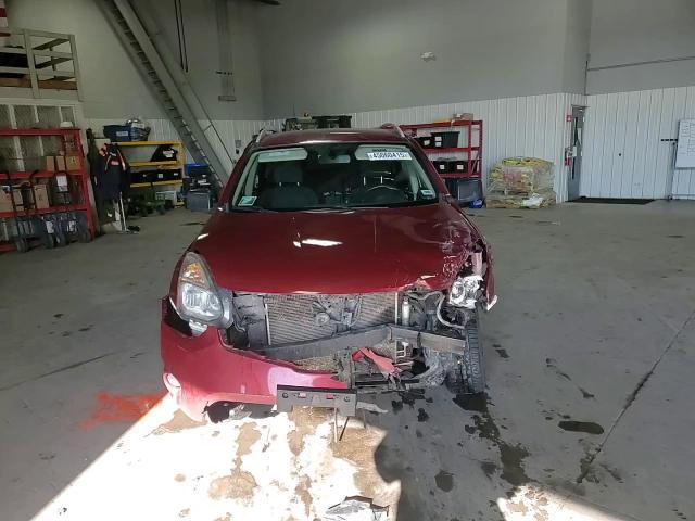 2015 Nissan Rogue - Image 11