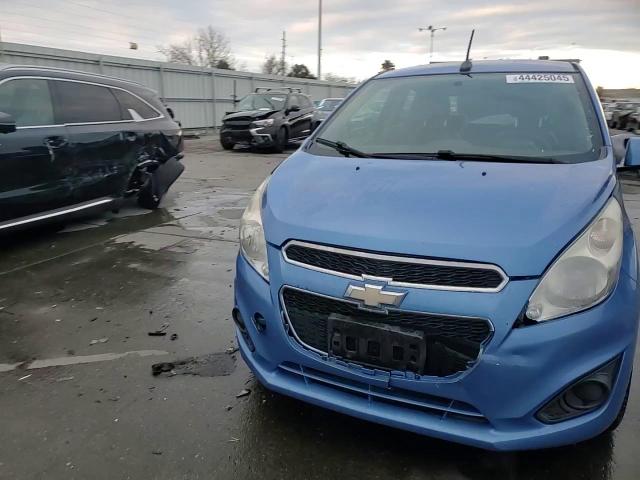 2013 Chevrolet Spark - Image 13