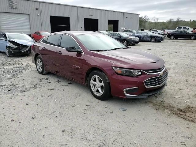 2016 Chevrolet Malibu - Image 11