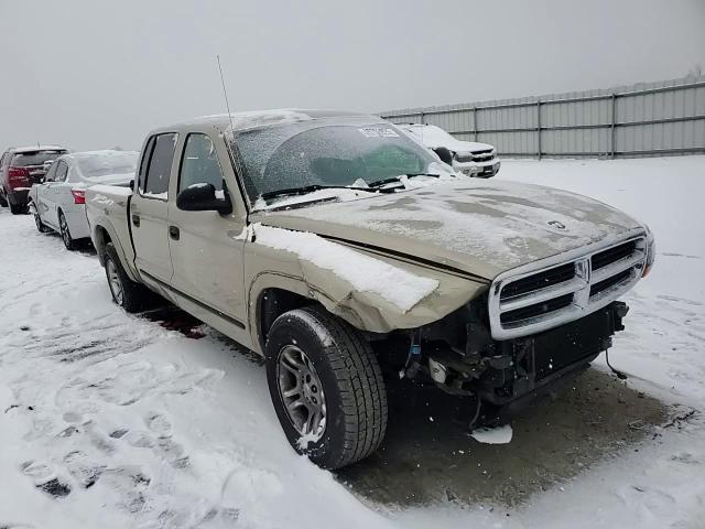 2004 Dodge Dakota - Image 10