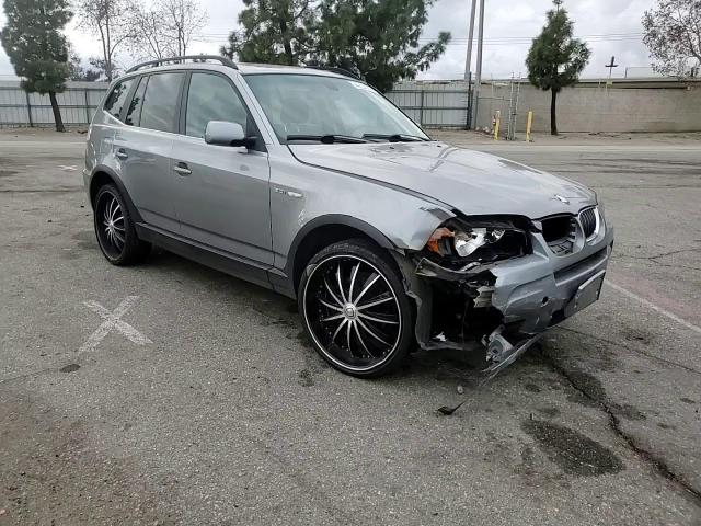 2006 BMW X3 - Image 12