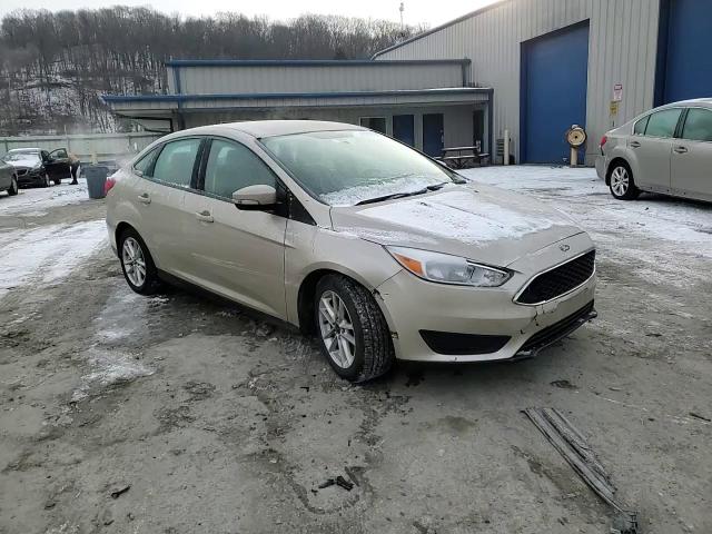 2018 Ford Focus - Image 13