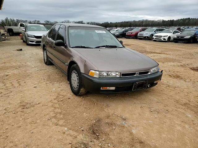 1991 Honda Accord - Image 10
