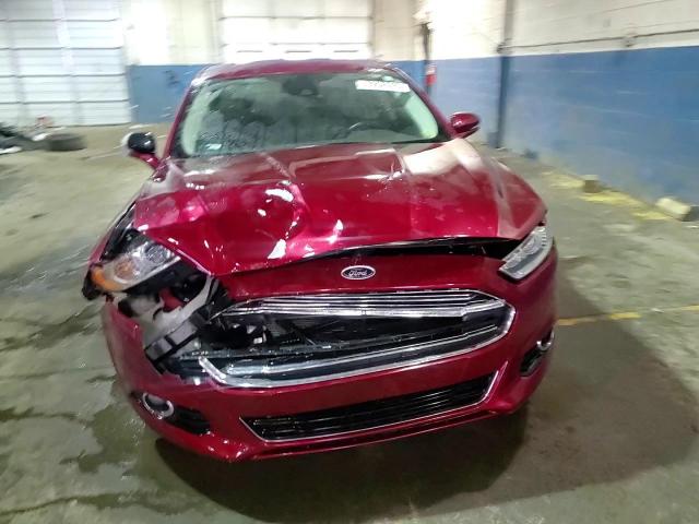 2015 Ford Fusion - Image 13