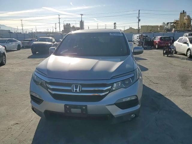 2016 Honda Pilot - Image 11