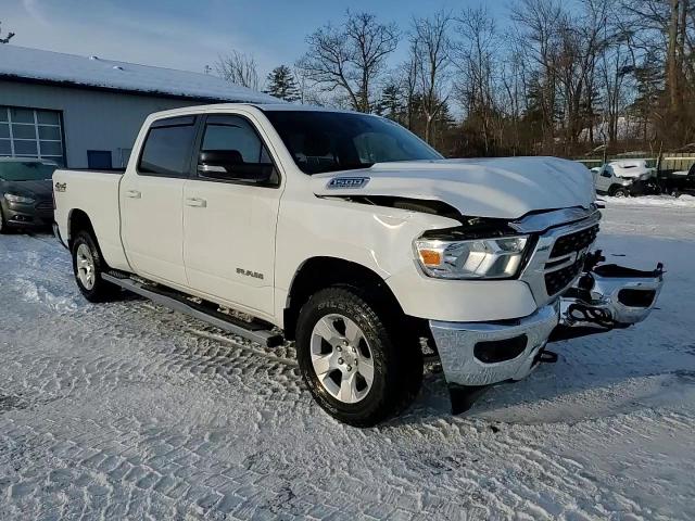 2022 RAM 1500 - Image 13