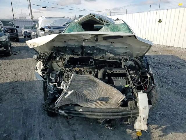 2019 Dodge Journey Se VIN: 3C4PDCAB0KT868767 Lot: 51073715